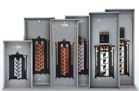 electrical breaker box busbar|circuit breaker panel bus bars.